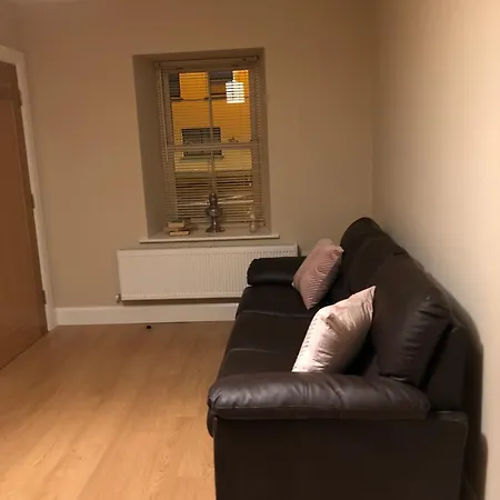 Cornerstone Townhouse Alojamento de Acomodação e Pequeno-almoço 3*