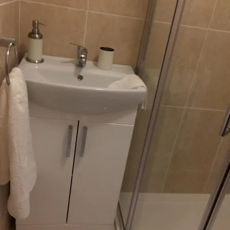 Cornerstone Townhouse לינה וארוחת בוקר צ'רלסטון