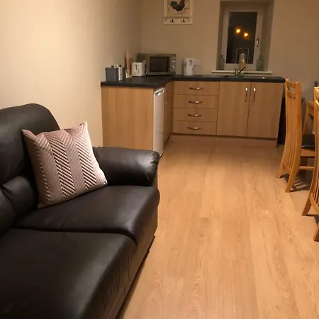 Alojamento de Acomodação e Pequeno-almoço Cornerstone Townhouse Charlestown