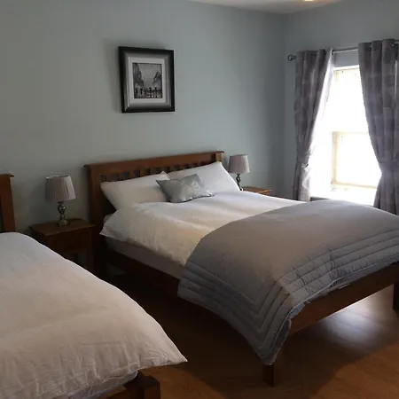 Cornerstone 2 Bed Townhouse 3*