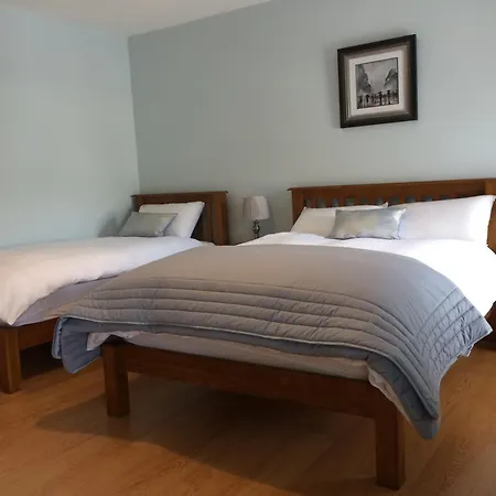 Cornerstone 2 Bed Townhouse Bed & Breakfast 3*