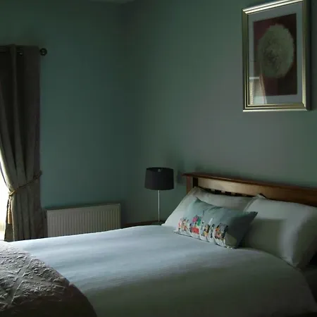 Bed & Breakfast Cornerstone 2 Bed Townhouse 3*