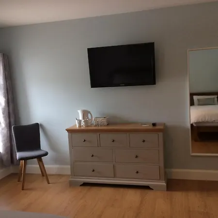 Alojamento de Acomodação e Pequeno-almoço Cornerstone Townhouse Charlestown