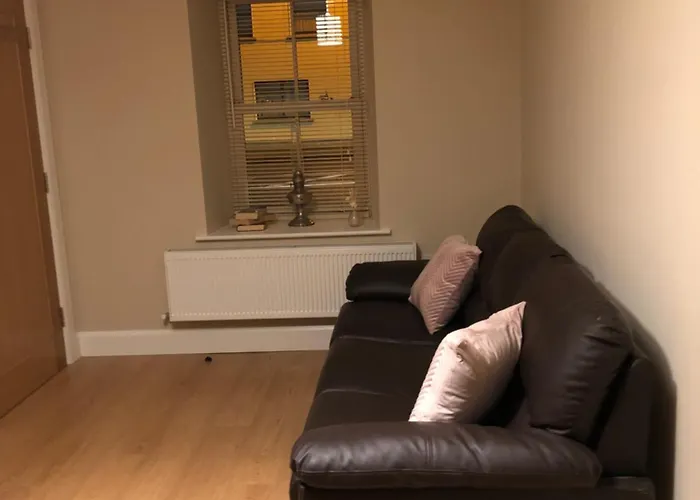 Cornerstone Townhouse Frühstückspension 3*