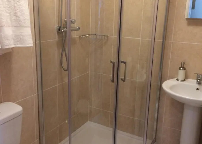 Frühstückspension Cornerstone Townhouse 3*