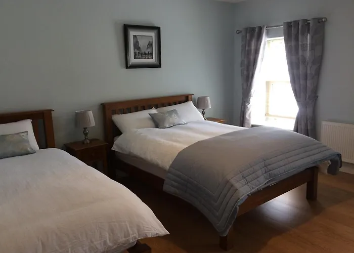 Cornerstone Townhouse 3*