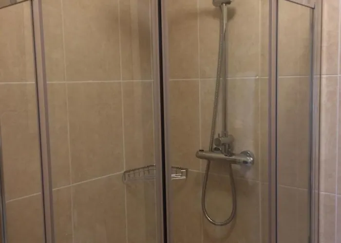 Frühstückspension Cornerstone Townhouse