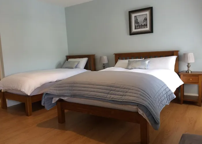 Cornerstone Townhouse Frühstückspension 3*